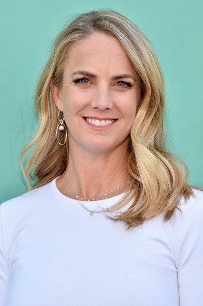 Kelly Campbell - Actor Profile Photo
