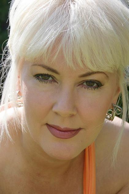 Judith Howarth - Actor Profile Photo