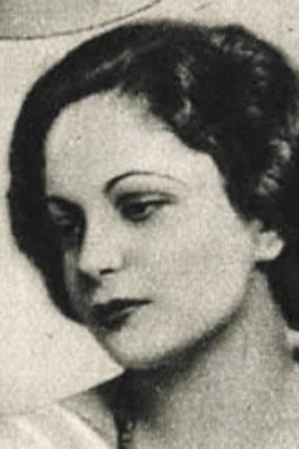 Erzsi Rédey - Actor Profile Photo