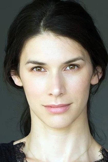 Tania Bolduc - Actor Profile Photo