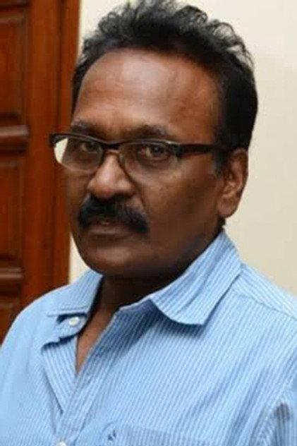Kasthoori Raja - Actor Profile Photo