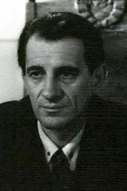 Anatoliy Dudorov - Actor Profile Photo