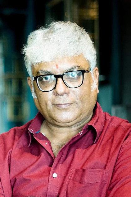 Joydeep Mukherjee - Actor Profile Photo
