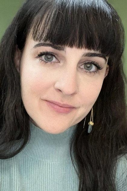 Ane Fjelstrup - Actor Profile Photo