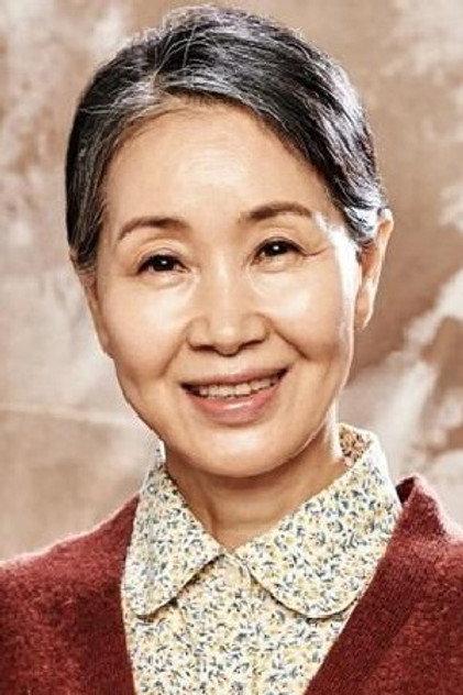 Jo Yang-ja - Actor Profile Photo