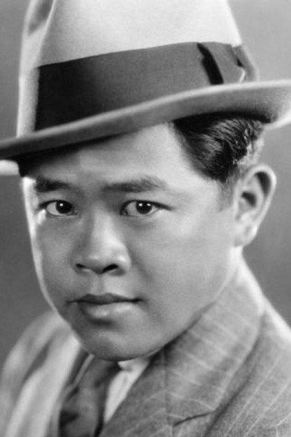 James Wong Howe - Actor Profile Photo