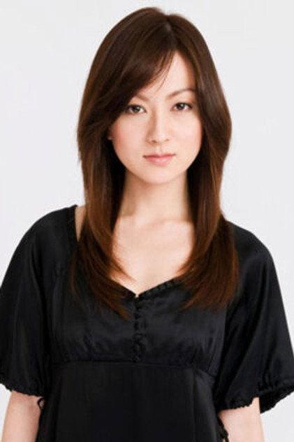 Nozomi Ando - Actor Profile Photo