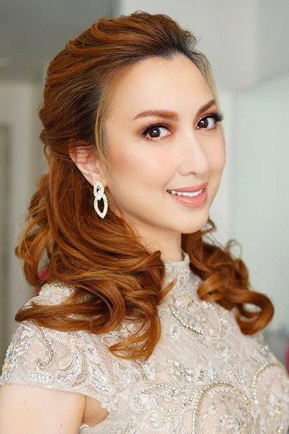 Maria Farida - Actor Profile Photo