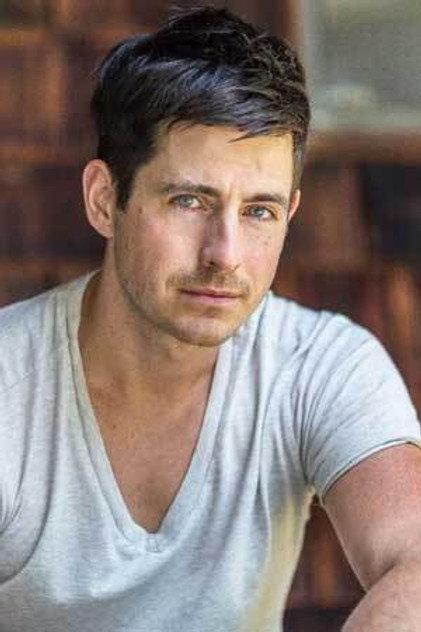 Craig Olejnik - Actor Profile Photo