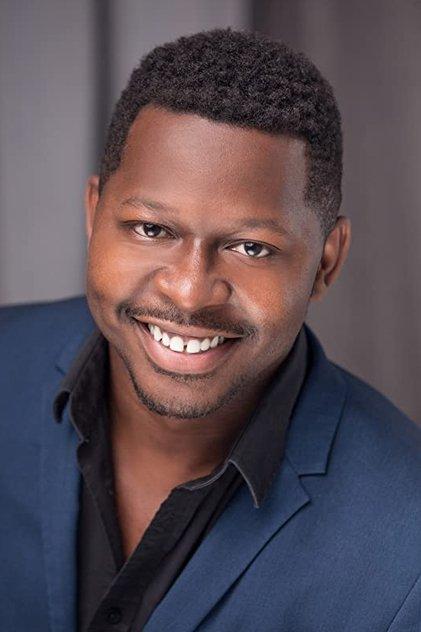 Shawntae Hughes - Actor Profile Photo