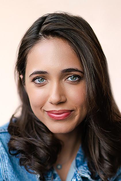 Sofia Masson - Actor Profile Photo