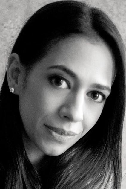 Begoña Cao - Actor Profile Photo