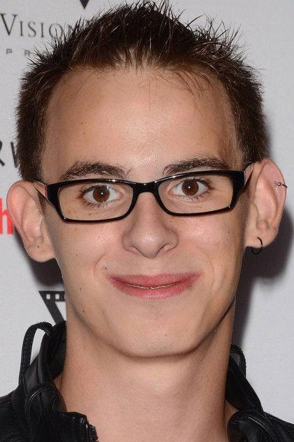 Brendon Eggertsen - Actor Profile Photo