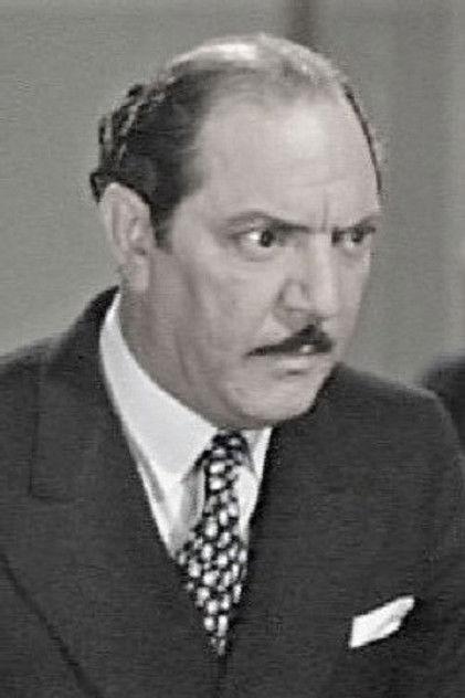 Harry Semels - Actor Profile Photo
