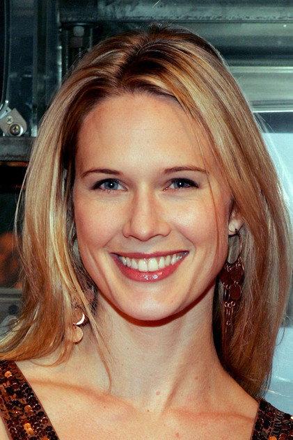 Stephanie March - Actor Profile Photo