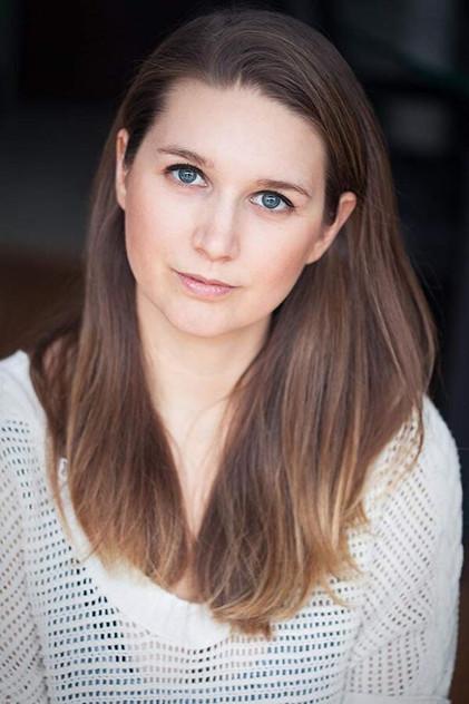 Marine Buton - Actor Profile Photo