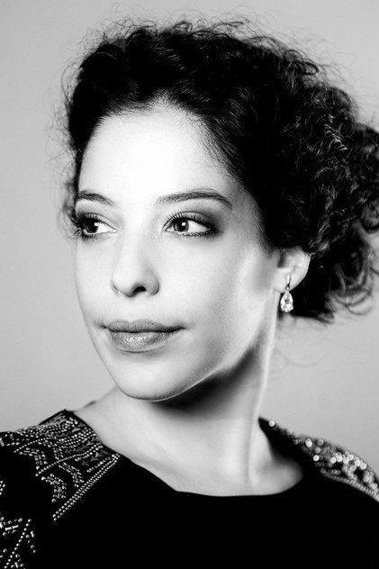 Gan-ya Ben-gur Akselrod - Actor Profile Photo