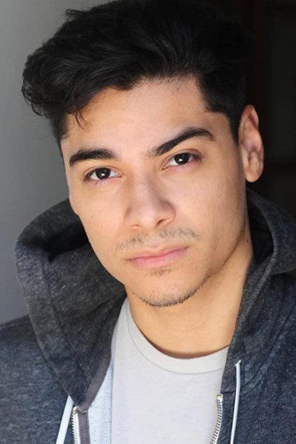 Fernando Luis Vega - Actor Profile Photo