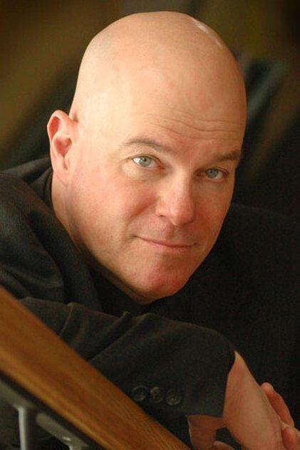 Andrew Johnston - Actor Profile Photo
