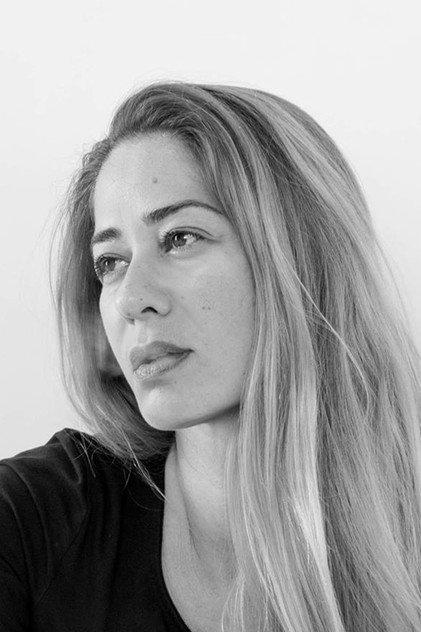 Kalliopi Tzermani - Actor Profile Photo