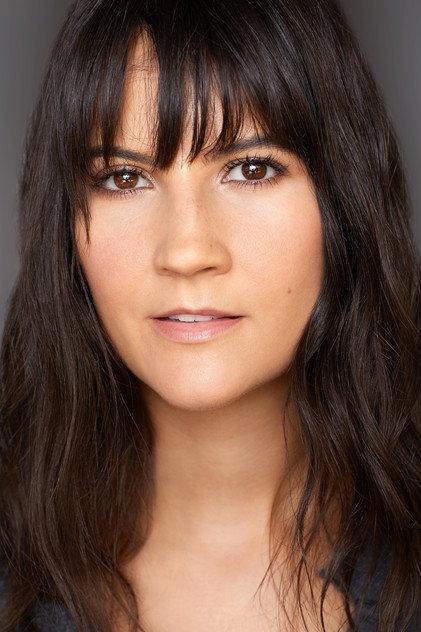 Shellby King - Actor Profile Photo