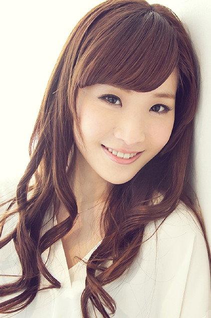 Aiko Eguchi - Actor Profile Photo