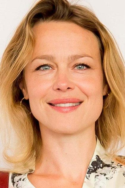 Helle Fagralid - Actor Profile Photo