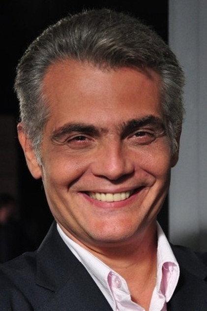 Tarcísio Filho - Actor Profile Photo