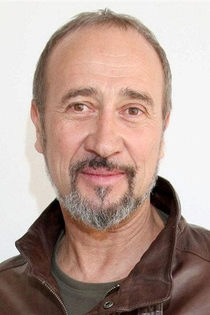 Krzysztof Wakuliński - Actor Profile Photo