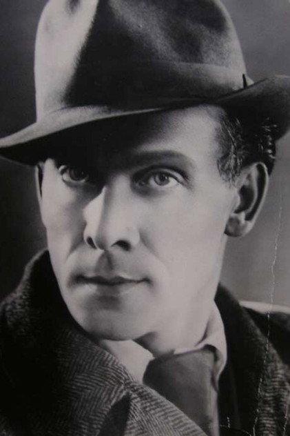 Vatslav Dvorzhetsky - Actor Profile Photo