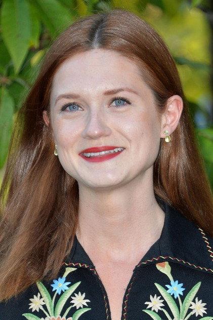 Bonnie Wright - Actor Profile Photo