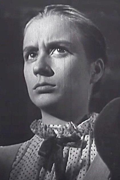 Christel Thein - Actor Profile Photo