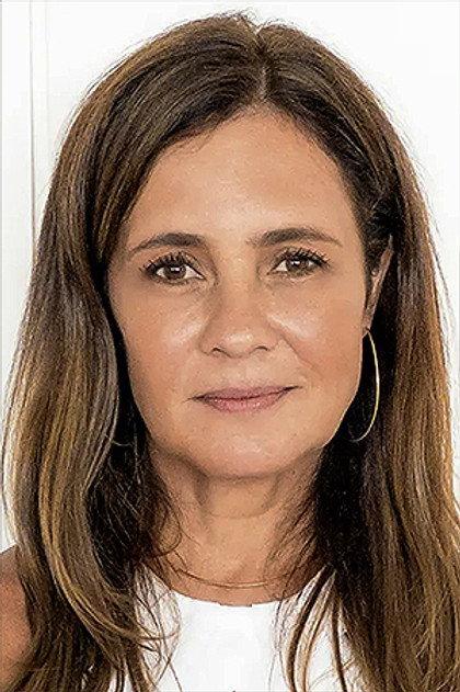 Adriana Esteves - Actor Profile Photo