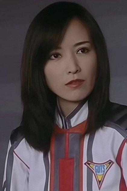 Mio Takaki - Actor Profile Photo