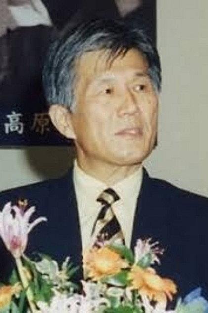 Shinichirō Mikami - Actor Profile Photo