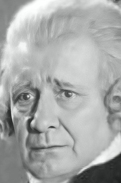 Régis Outin - Actor Profile Photo