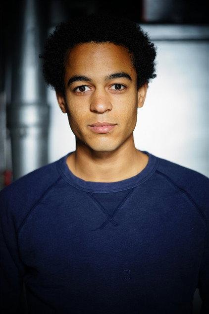 Alexandre Prince - Actor Profile Photo