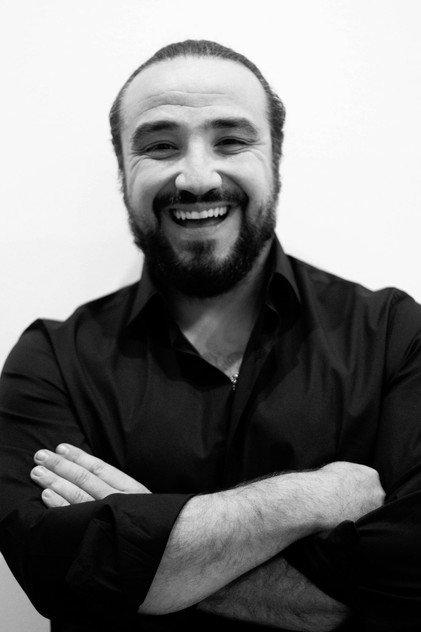 Franky Martín - Actor Profile Photo
