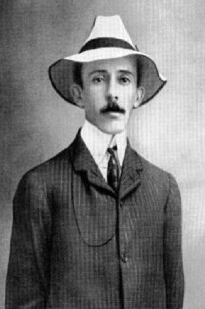 Alberto Santos Dumont - Actor Profile Photo