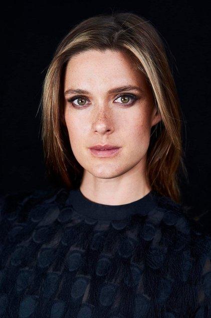 Krista Kosonen - Actor Profile Photo