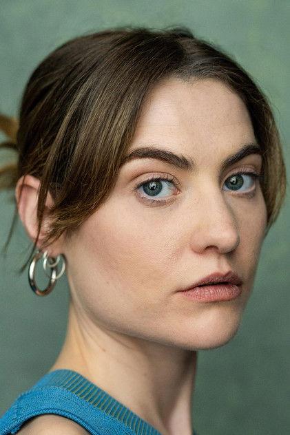 Caroline Menton - Actor Profile Photo