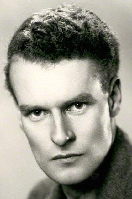 Anthony Asquith - Actor Profile Photo