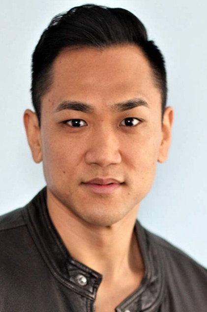 Daniel Joo - Actor Profile Photo