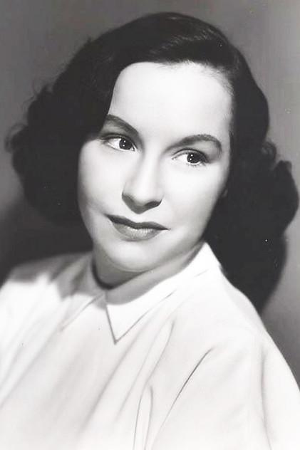 Carol Thurston - Actor Profile Photo