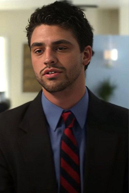 Jason Osmond - Actor Profile Photo