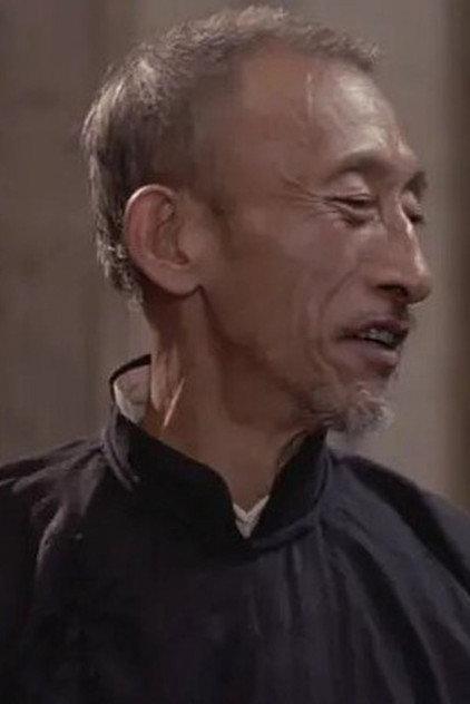 Cong Zhijun - Actor Profile Photo