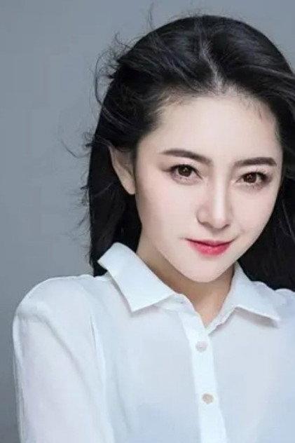 Mo Xia - Actor Profile Photo