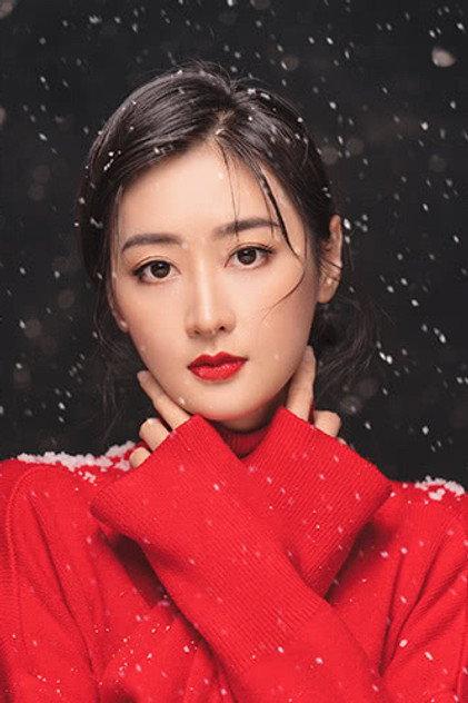 Lin Xin - Actor Profile Photo