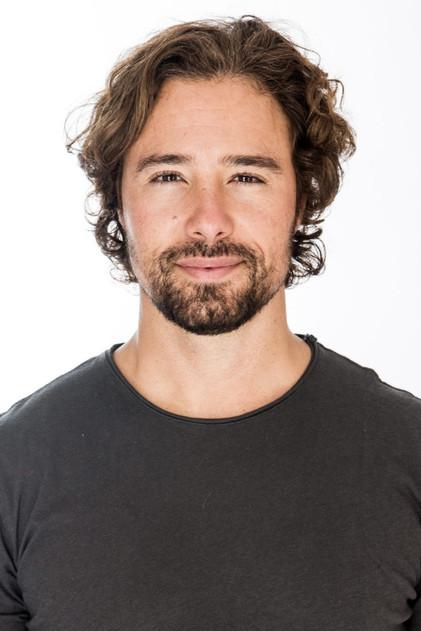 Bernardo Barreto - Actor Profile Photo