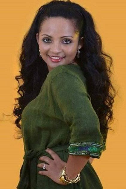 Fitsum Tsegaye - Actor Profile Photo